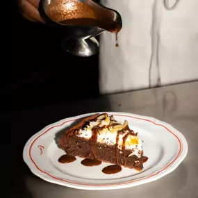 Bild von Gramaci Restaurant