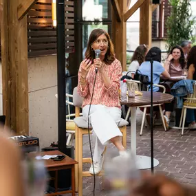 Bild von Gramaci Restaurant