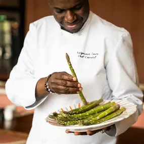 Bild von Gramaci Restaurant