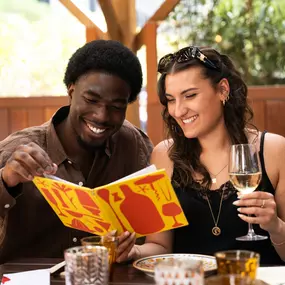 Bild von Gramaci Restaurant