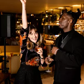 Bild von Gramaci Restaurant