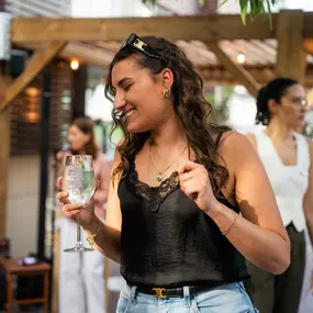 Bild von Gramaci Restaurant