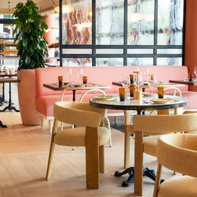 Bild von Gramaci Restaurant