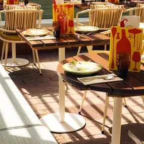 Bild von Gramaci Restaurant