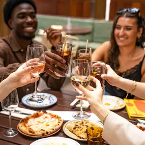 Bild von Gramaci Restaurant