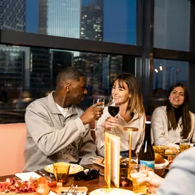 Bild von Gramaci Restaurant