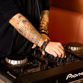 Bild von Gramaci Restaurant