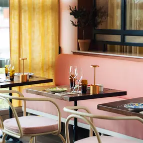 Bild von Gramaci Restaurant