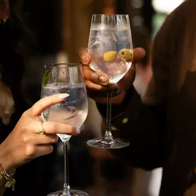 Bild von Gramaci Restaurant