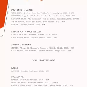 Bild von Gramaci Restaurant