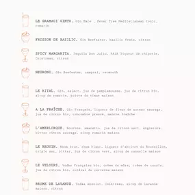 Bild von Gramaci Restaurant