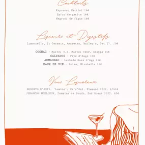 Bild von Gramaci Restaurant