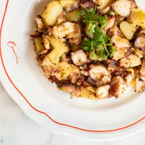 Bild von Gramaci Restaurant