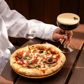 Bild von Gramaci Restaurant