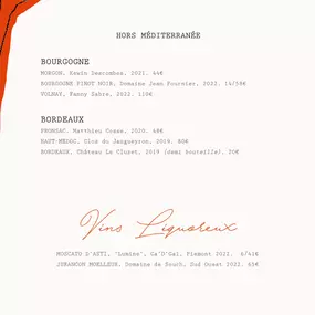 Bild von Gramaci Restaurant