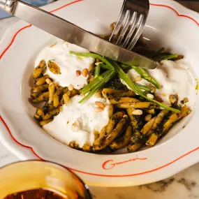 Bild von Gramaci Restaurant