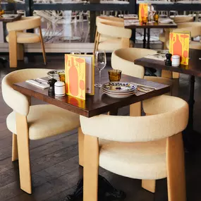 Bild von Gramaci Restaurant