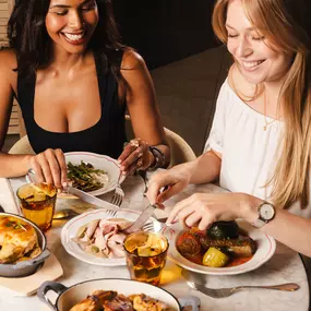 Bild von Gramaci Restaurant