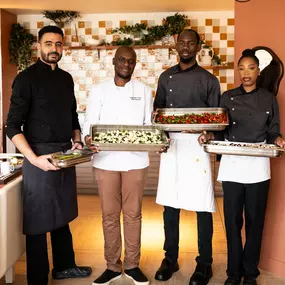 Bild von Gramaci Restaurant