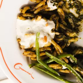 Bild von Gramaci Restaurant