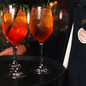 Bild von Gramaci Restaurant