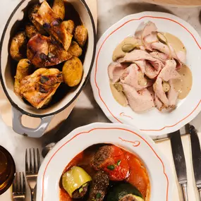 Bild von Gramaci Restaurant