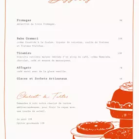 Bild von Gramaci Restaurant