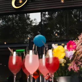 Bild von Gramaci Restaurant