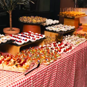 Bild von Gramaci Restaurant