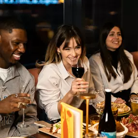 Bild von Gramaci Restaurant