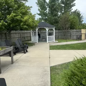 Gardens