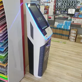 Bild von CoinFlip Bitcoin ATM - Prink Fuenlabrada (Fuenlabrada)
