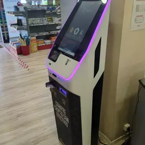 Bild von CoinFlip Bitcoin ATM - Prink Fuenlabrada (Fuenlabrada)