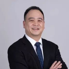 Joseph A. Tang