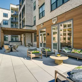 Bild von Meridian at North Hills