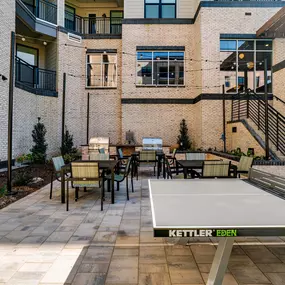 Bild von Meridian at North Hills