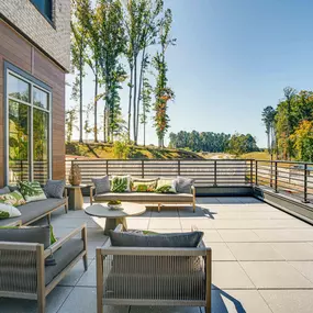 Bild von Meridian at North Hills