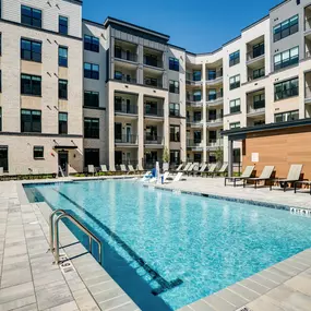 Bild von Meridian at North Hills