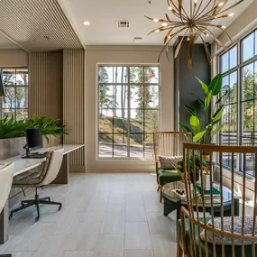 Bild von Meridian at North Hills