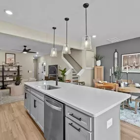 Bild von DRB Homes Saluda Crossing