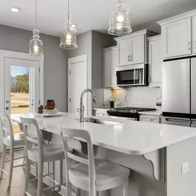 Bild von DRB Homes Saluda Crossing