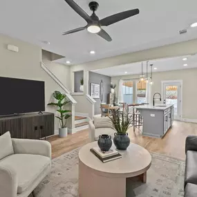 Bild von DRB Homes Saluda Crossing