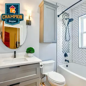 Bild von Champion Services