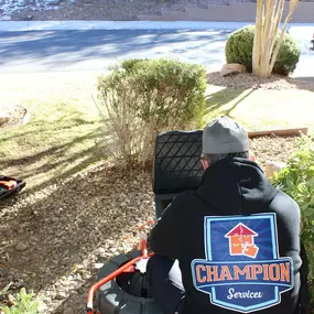 Bild von Champion Services