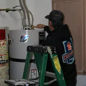 Bild von Champion Services