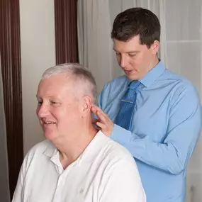 Bild von Precision Chiropractic