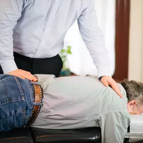 Bild von Precision Chiropractic