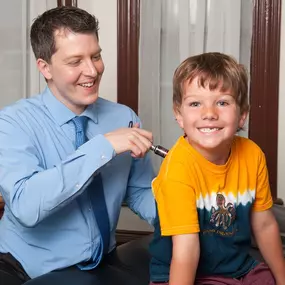 Bild von Precision Chiropractic