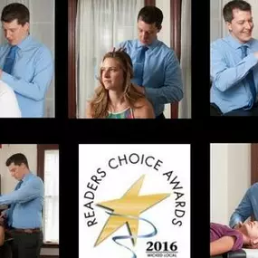 Bild von Precision Chiropractic