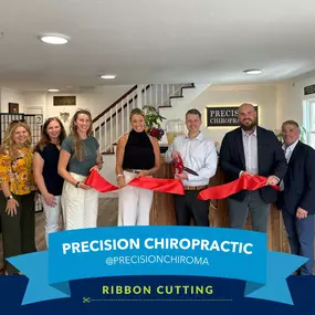 Bild von Precision Chiropractic